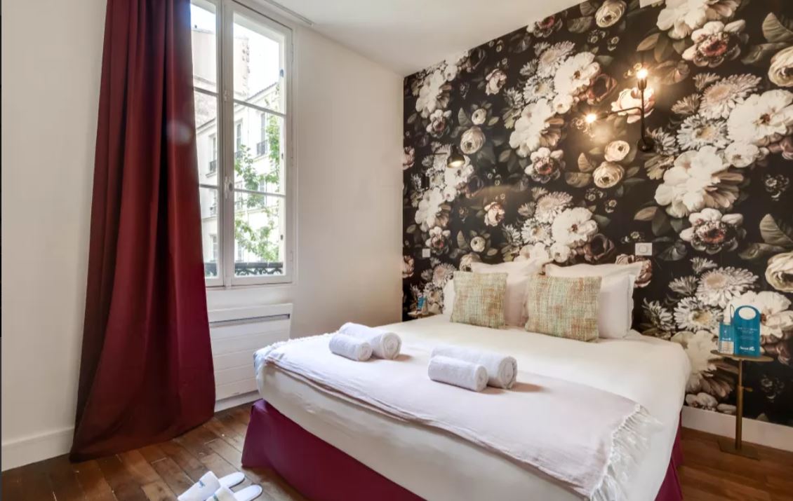 Sevres Inn Paris Serviced Apartments
