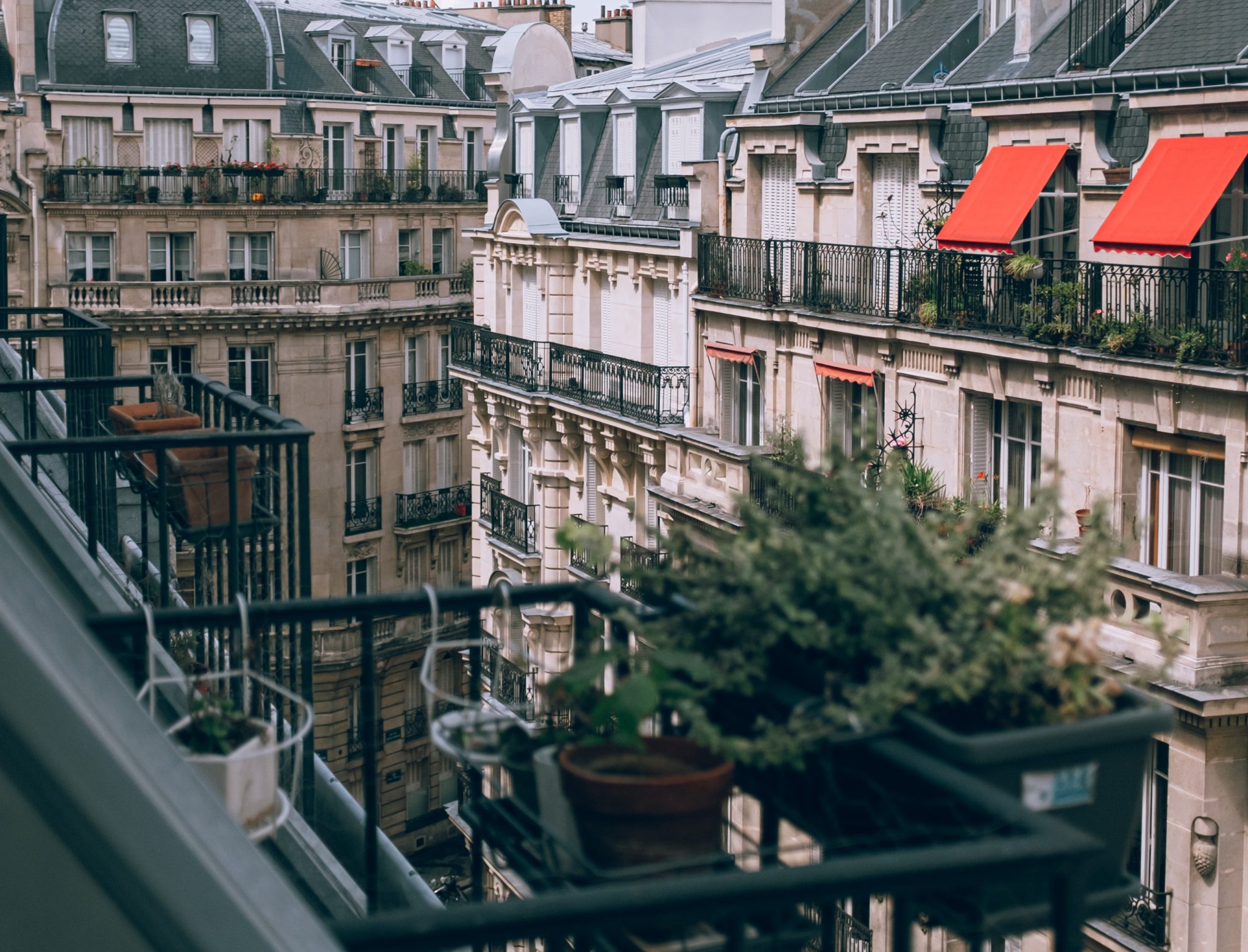 Arrondissements Paris Serviced Apartments